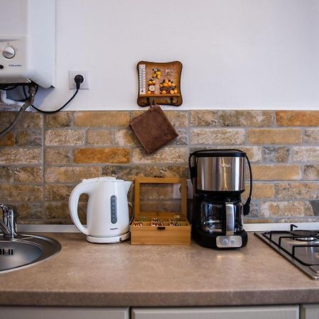 Troll'S House Apartment Сибиу Екстериор снимка