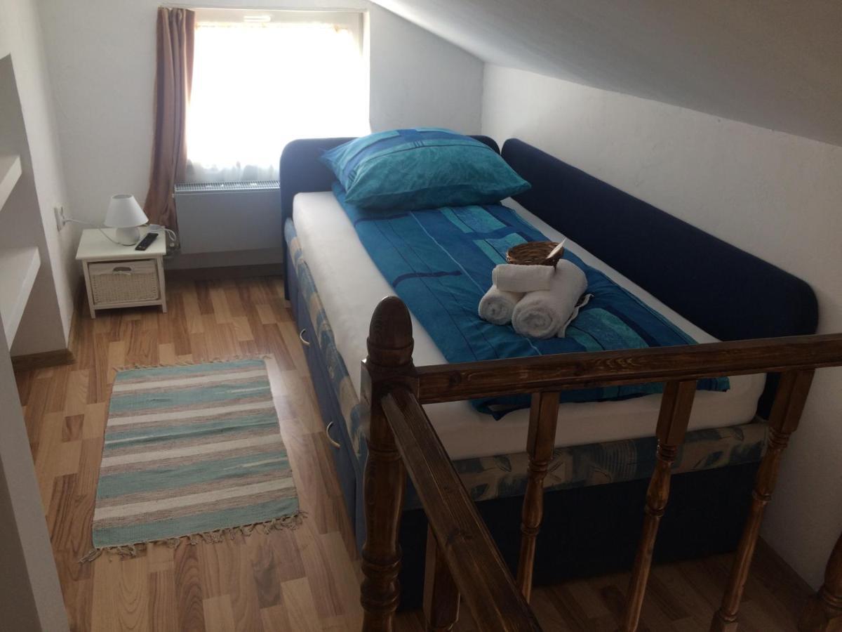 Troll'S House Apartment Сибиу Екстериор снимка