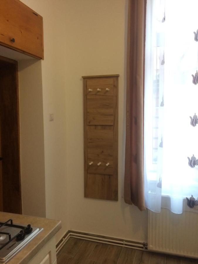 Troll'S House Apartment Сибиу Екстериор снимка