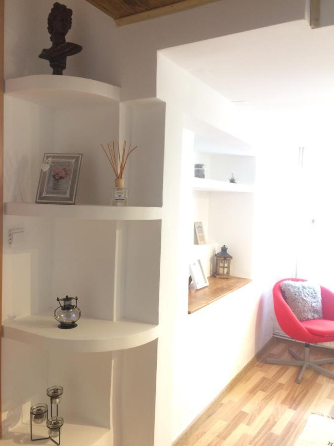 Troll'S House Apartment Сибиу Екстериор снимка